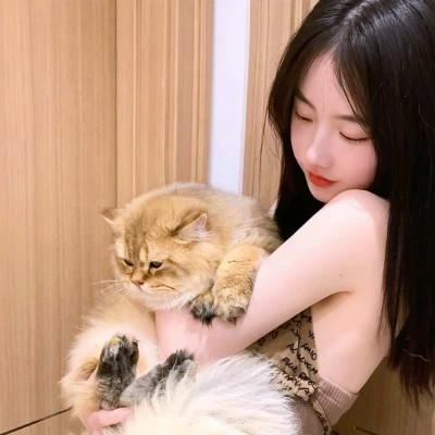 修图达人必备！精心制作的微信女生头像等你来领取！