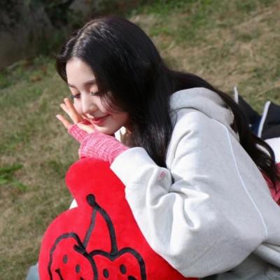 女明星张元英头像图片合集