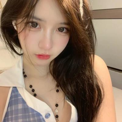 头像ins高级质感简约女