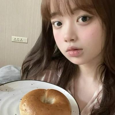 快手风格女头高清图片