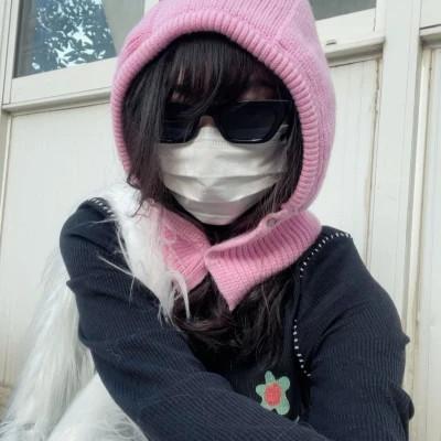 快手风格女头高清图片