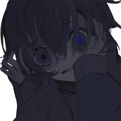 少年感十足的动漫男少年头像图片