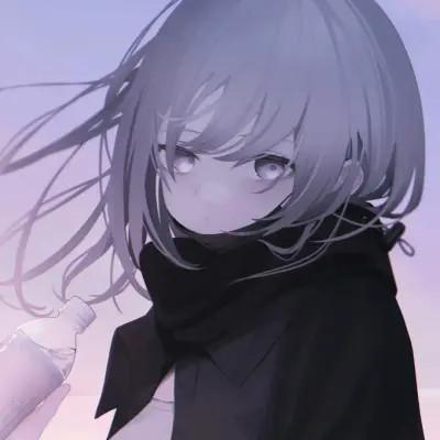 少年感十足的动漫男少年头像图片