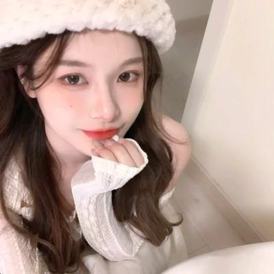 修图达人必备！精心制作的微信女生头像等你来领取！