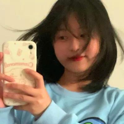 可爱温柔女生头像 高清甜甜干净可爱女生头像图片