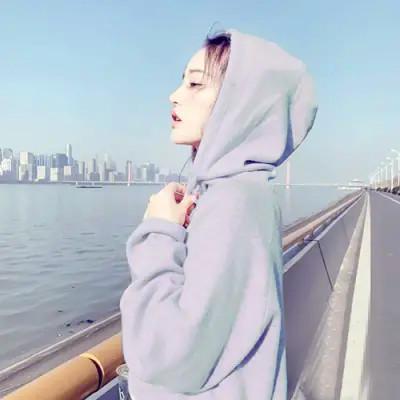 情侣头像酷酷帅帅拽的一男一女 情侣专属