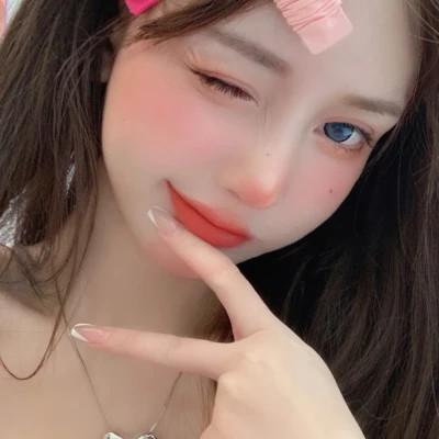 头像ins高级质感简约女