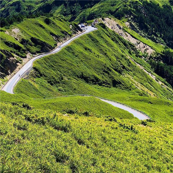 唯美青山风景头像图片 青山如此美好 享受这份宁静