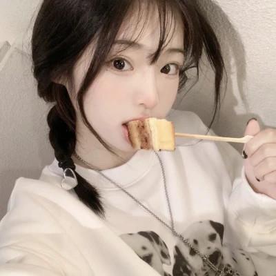快手风格女头高清图片