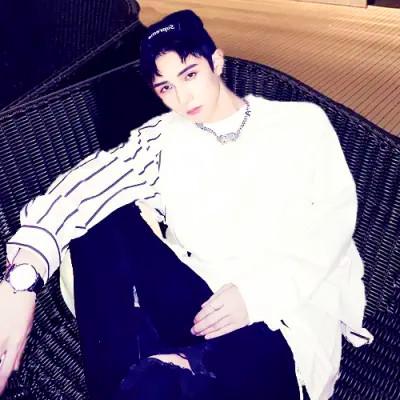 情侣头像酷酷帅帅拽的一男一女 情侣专属