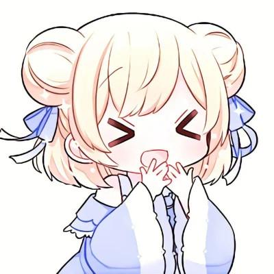 可爱少女心头像仙气动漫，小姐姐们都爱的动漫头像！