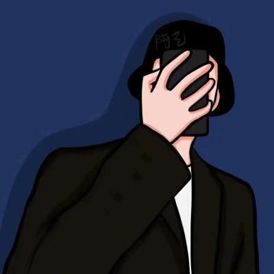动漫情侣头像一左一右不明显精选好看，低调奢华
