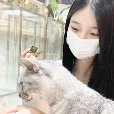 头像ins高级质感简约女