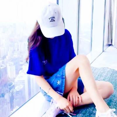 情侣头像酷酷帅帅拽的一男一女 情侣专属