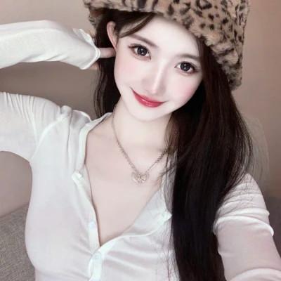 修图达人必备！精心制作的微信女生头像等你来领取！