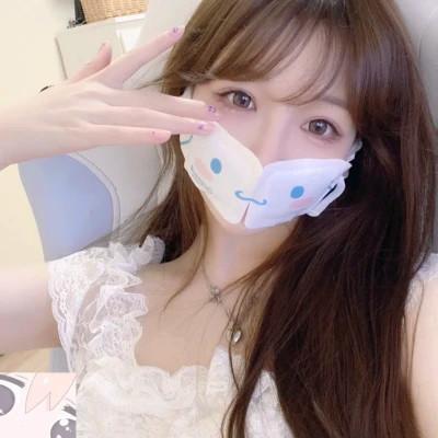 修图达人必备！精心制作的微信女生头像等你来领取！