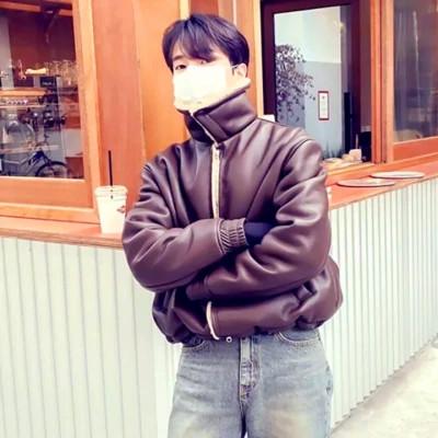 情侣头像酷酷帅帅拽的一男一女 情侣专属