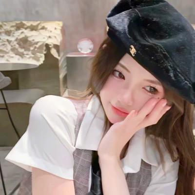 修图达人必备！精心制作的微信女生头像等你来领取！