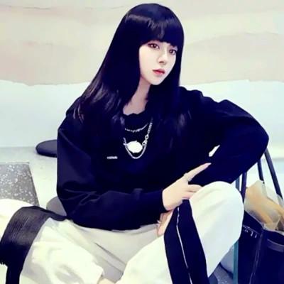 情侣头像酷酷帅帅拽的一男一女 情侣专属