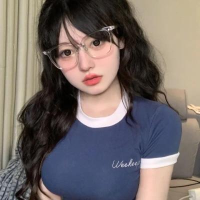 头像ins高级质感简约女