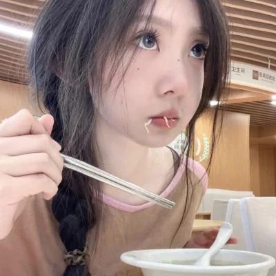 快手风格女头高清图片