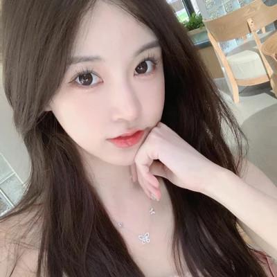 快手风格女头高清图片