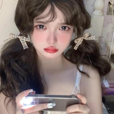 头像ins高级质感简约女