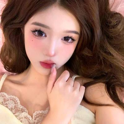 修图达人必备！精心制作的微信女生头像等你来领取！