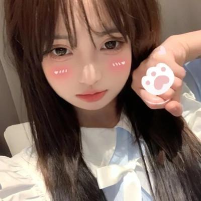 头像ins高级质感简约女
