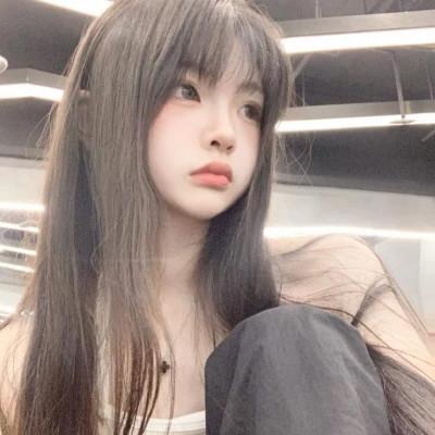 头像ins高级质感简约女