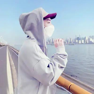情侣头像酷酷帅帅拽的一男一女 情侣专属