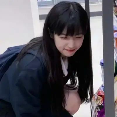 可爱温柔女生头像 高清甜甜干净可爱女生头像图片