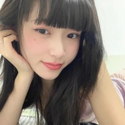 头像ins高级质感简约女