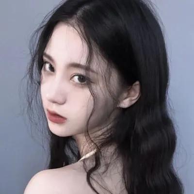 女性知性的图片头像 温婉知性气质佳
