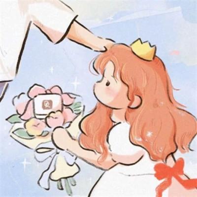 永久不换冷门的情头
