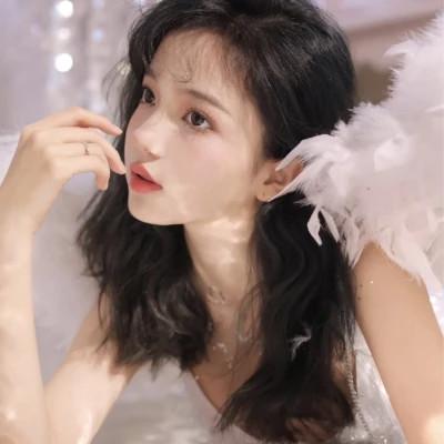 女性知性的图片头像 温婉知性气质佳