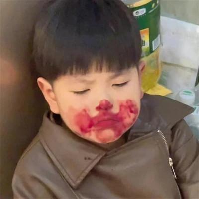 永久不换冷门的情头