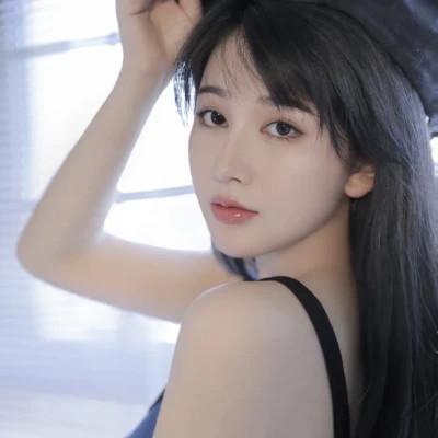 女性知性的图片头像 温婉知性气质佳