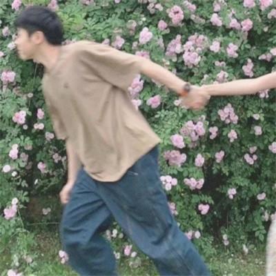 永久不换冷门的情头