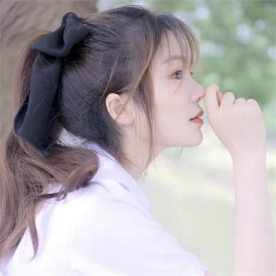 女性知性的图片头像 温婉知性气质佳