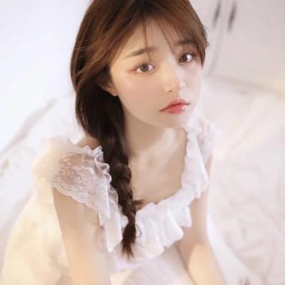 女性知性的图片头像 温婉知性气质佳