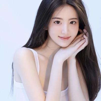 女性知性的图片头像 温婉知性气质佳