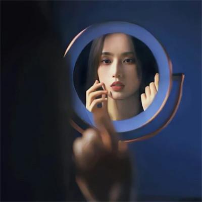 永久不换冷门的情头