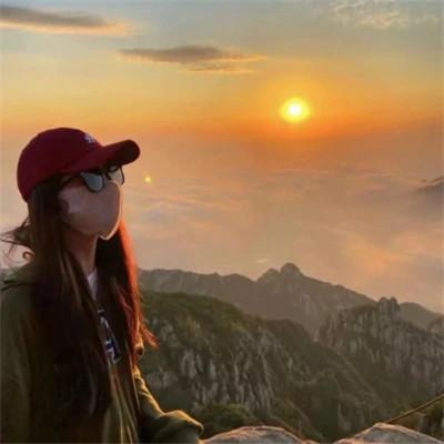 永久不换冷门的情头