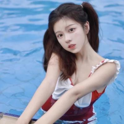 女性知性的图片头像 温婉知性气质佳