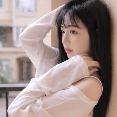 女性知性的图片头像 温婉知性气质佳