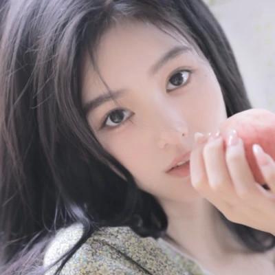女性知性的图片头像 温婉知性气质佳