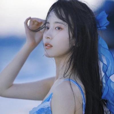 女性知性的图片头像 温婉知性气质佳