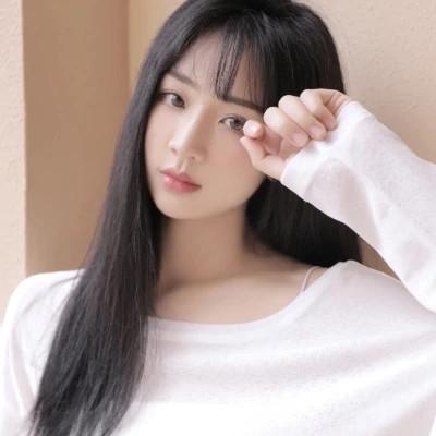 女性知性的图片头像 温婉知性气质佳