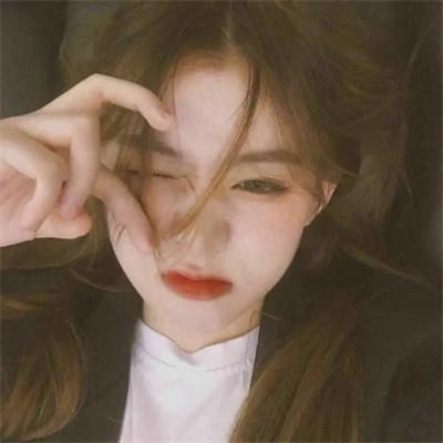 女性知性的图片头像 温婉知性气质佳